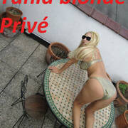 Tania Blonde Prive (Foto #16)