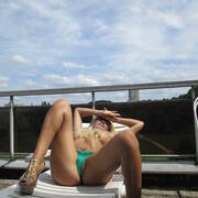 Tania Blonde Prive (Foto #42)