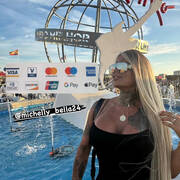 MICHELLY BELLA SEXY (Foto #25)