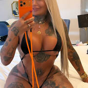 MICHELLY BELLA SEXY (Foto #5)