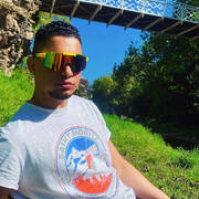 DRILL Boy Eduard XXL BIG DICK