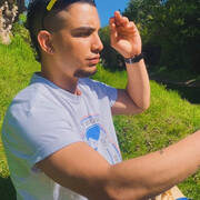 DRILL Boy Eduard XXL BIG DICK