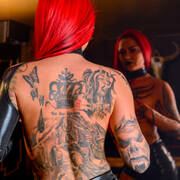 Meesteres Kiana (Foto #9)