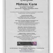 Meesteres Kiana (Foto #43)