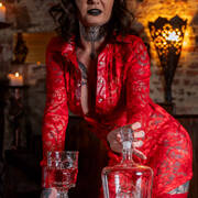 Meesteres Kiana (Foto #18)