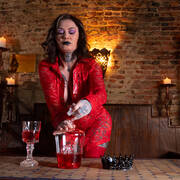 Meesteres Kiana (Foto #17)