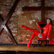 Meesteres Kiana (Foto #15)