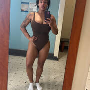 EBONY VICTORIA