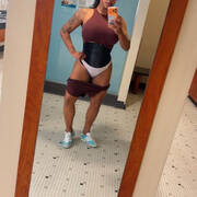 EBONY VICTORIA