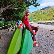 Miss Monroe (Foto #31)