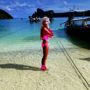 Miss Monroe (Foto #38)