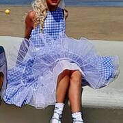 Miss Monroe (Foto #48)