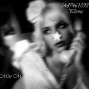 Miss Monroe (Foto #5)