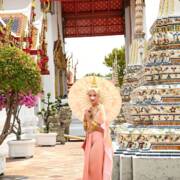 Miss Monroe (Foto #12)