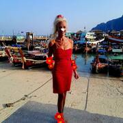 Miss Monroe (Foto #23)
