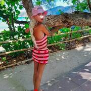 Miss Monroe (Foto #7)