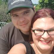 Andy en jana (Foto #8)