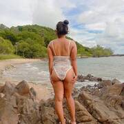 Miss Asian