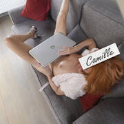 Camille-massage