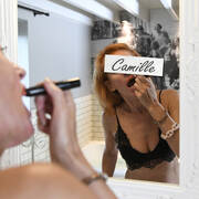 Camille-massage