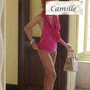 Camille-massage