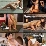 L\'Amazonia