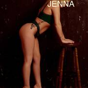 Jenna