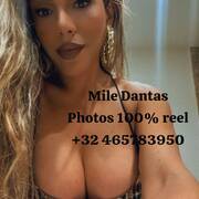 Mile Dantas (Foto #27)