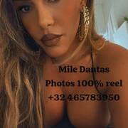 Mile Dantas (Foto #37)