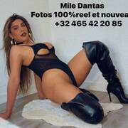 Mile Dantas (Foto #6)