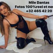 Mile Dantas (Foto #10)