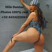 Mile Dantas (Foto #26)