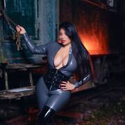Mistress Naelle