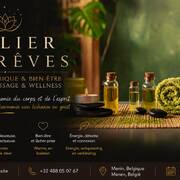 Atelier des rêves (Foto #14)