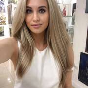 Karina. (Foto #1)