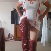 Meesteres kathy