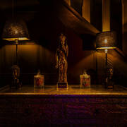 Machiavelly Gentlemen\'s Club & Rooms (Foto #6)