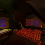 Machiavelly Gentlemen\'s Club & Rooms (Foto #3)