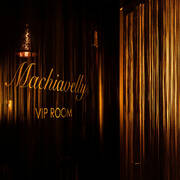 Machiavelly Gentlemen\'s Club & Rooms (Foto #6)