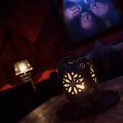 Machiavelly Salon de Nuit et Lounge