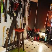 KINKY  VALERIA, SOFT/HARD SM EN SEKS SPEL