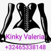 VALERIA, DEEPTHROAT  SPECIALITEIT