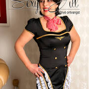 Sexy Jill (Foto #25)