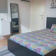 Kamer verhuur - room for rent - chambre à louer