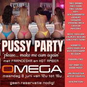 OMEGA CLUB