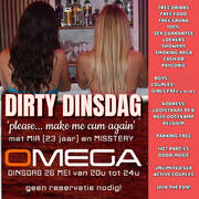 OMEGA CLUB