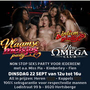 OMEGA CLUB