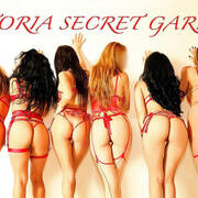 Victoria Secret Garden (Foto #31)