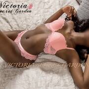 Victoria Secret Garden (Foto #1)