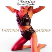 Victoria Secret Garden (Foto #1)